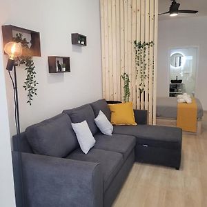 Superior Studio met een King Size Bed